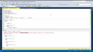Figuring out limitations of SQL Server Derived Tables