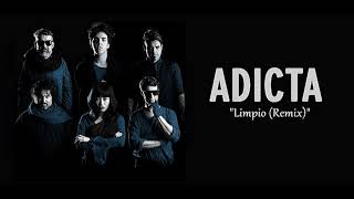 Limpio (Remix) - Adicta Feat. Haien Qiu