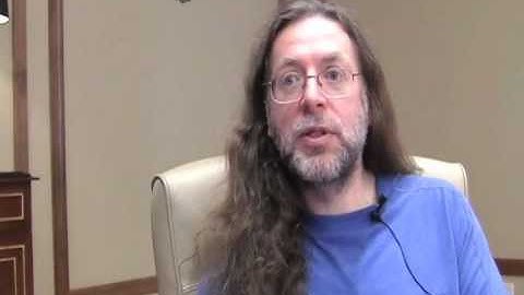 Data Virtualization: Donald Farmer of QlikView on Business Discovery