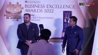Make way for the 2022 Business Excellence Award Winners