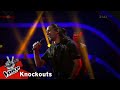 Nurius - «Send Me an Angel» | 1o Knockout | The Voice of Greece | 11η Σεζόν