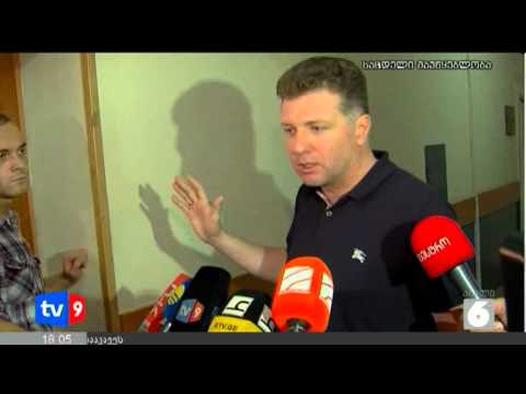 ახალი 6 | ცვლილებები ციხეში | 21.09.12