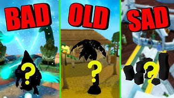 Three REAL Issues Jagex NEEDS To Address In Runescape 3