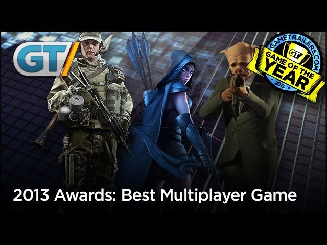 Biggest announcements from the VGX 2013 video game awards - GameSpot