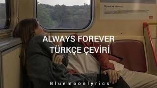 Cults - Always Forever Türkçe Çeviri Resimi