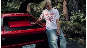 LAROI_ Never Again (Full Unreleased Song Leaked)