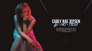 Watch Carly Rae Jepsen The One video