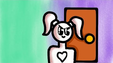 The map (read description)