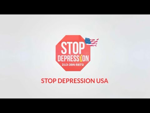 Stop Depresión – EVG en el estado de Nevada