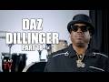 Daz on Suge Knight Getting 28 Years for Killing Terry Carter: Karma's a Motherf***** (Part 18)