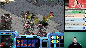 [31.10.19] SC:R 1v1 Larva (Z) vs Flash (T) (FPVOD) [Best of 3]