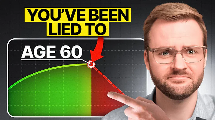 My Honest Advice To Anyone Working Past 60... RETIRE NOW thumbnail