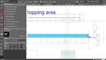 Lighting design for retail part I