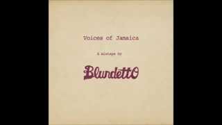 Blundetto      ( Voices of Jamaica)