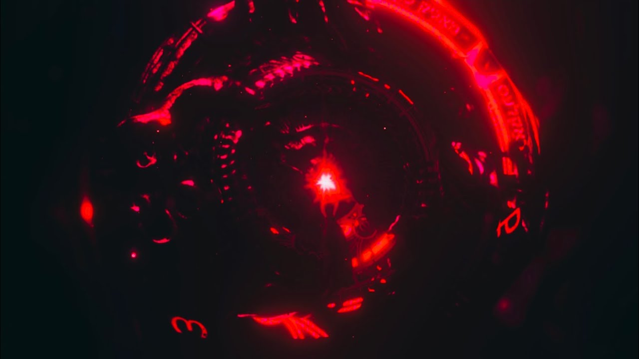 Spade - Entropy Made Flesh (EREBUS UST)