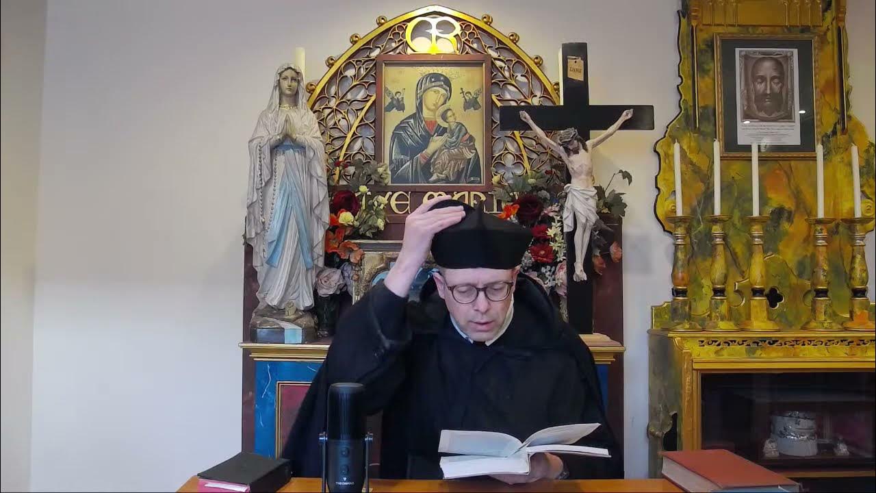 Spirago Catechism (Part 107) The 2nd Commandment of God Blasphemy