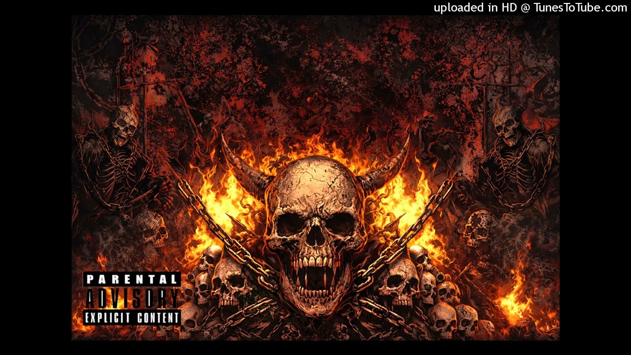 [FREE] Thrash Metal Type Beat / Short road to hell