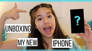 iPhone 6s Unboxing! iPhone 6s Unboxing!