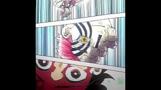 Akaza sad backstory 💔 demon slayer #kimetsunoyaiba #kny #knyedit #anime