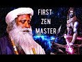 Shiva has No teaching, Just methods; Sadhguru about  the greatest zen master