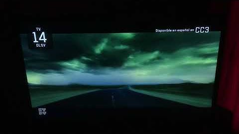 Armageddon - SYFY Intro (Request #635, NO COPYRIGHT INFRINGEMENT INTENDED)