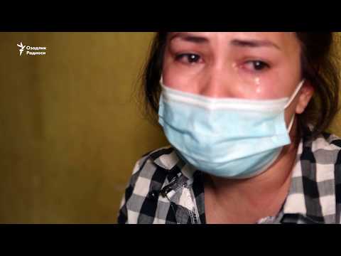 Video: Buryatiyada Koronavirus Infeksiyasi Bilan Kasallanganlar Soni 14 Mingdan Oshdi