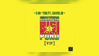 #Gualtiero - BIGI POKU [ #SIN- TOK & DAVID JR ] V IP REMIX.