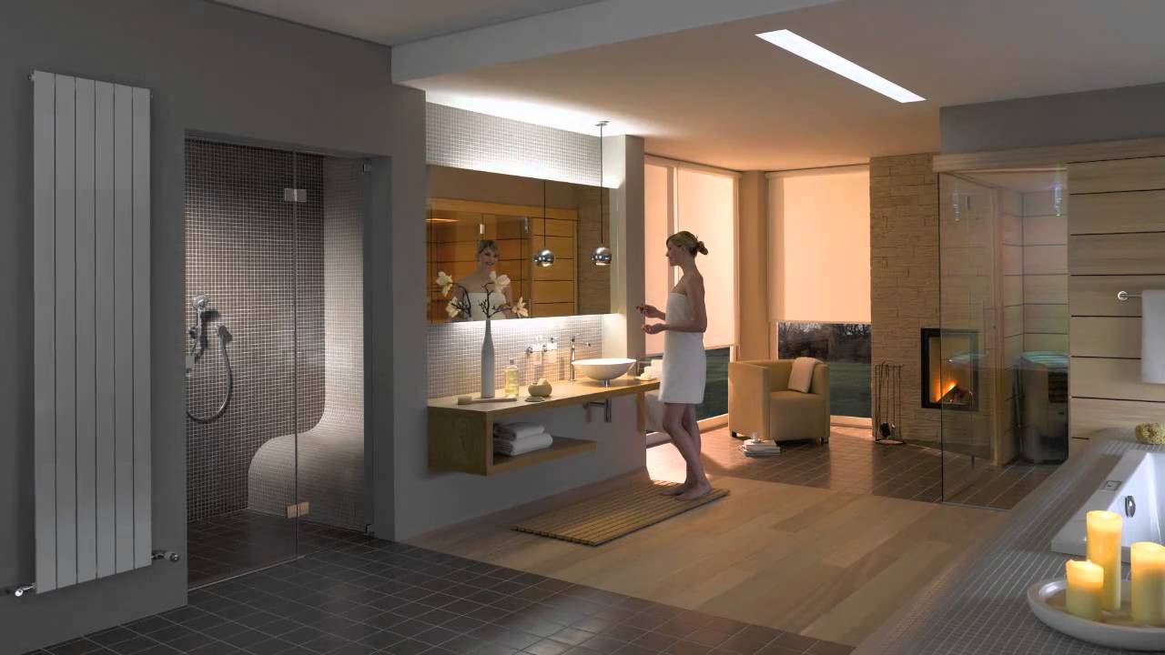 Klimex bathroom inspirations youtube