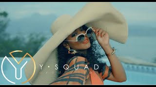 DASHA ft Pompis - My Everything (Clip Officiel)