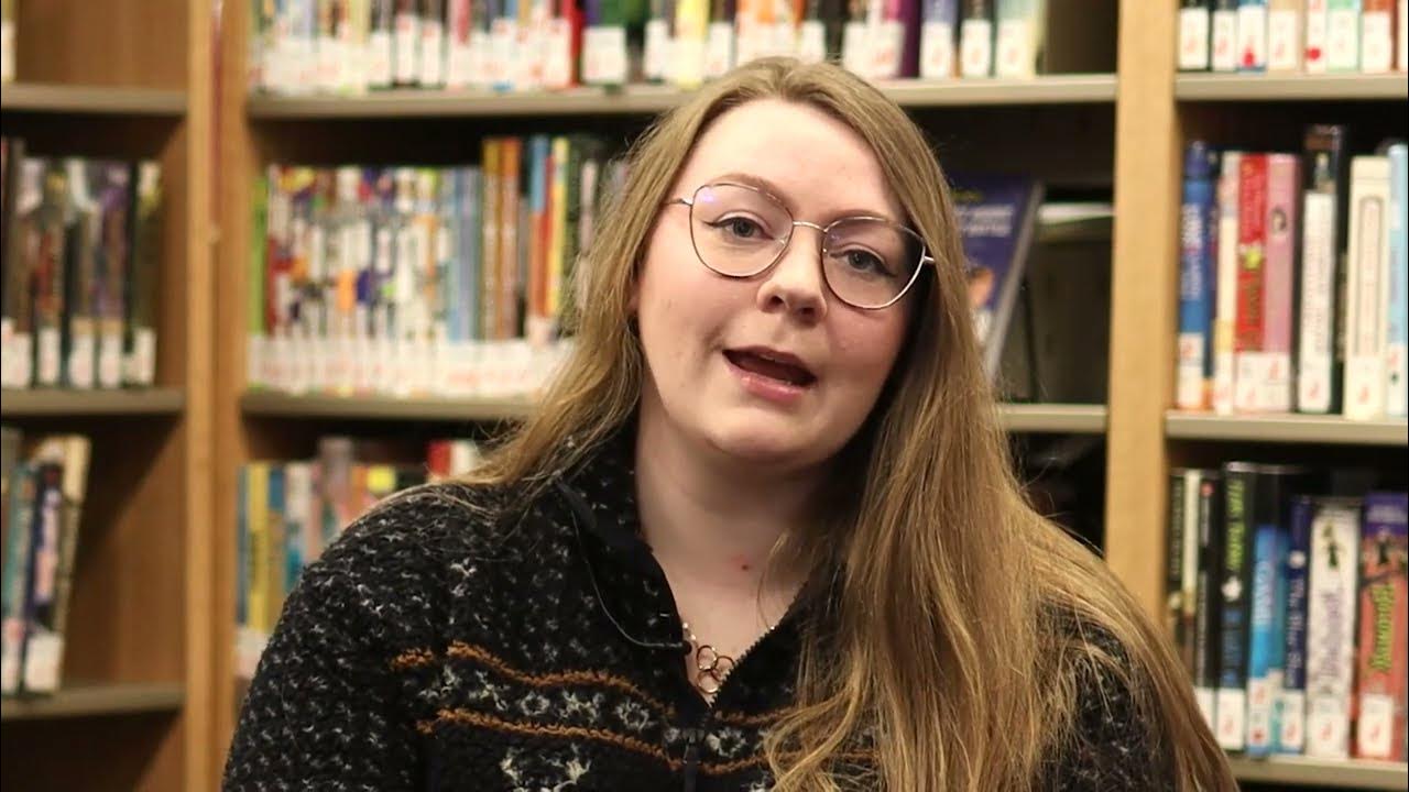 Beanstack Challenges Book Bites April 27th YouTube