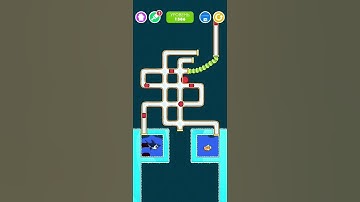 Save the Fish 1386 Level