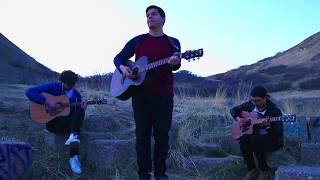 Goodbye - Fall Away - Acoustic Sessions Resimi