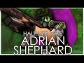 The unsung hero of black mesa  adrian shephard  full halflife lore