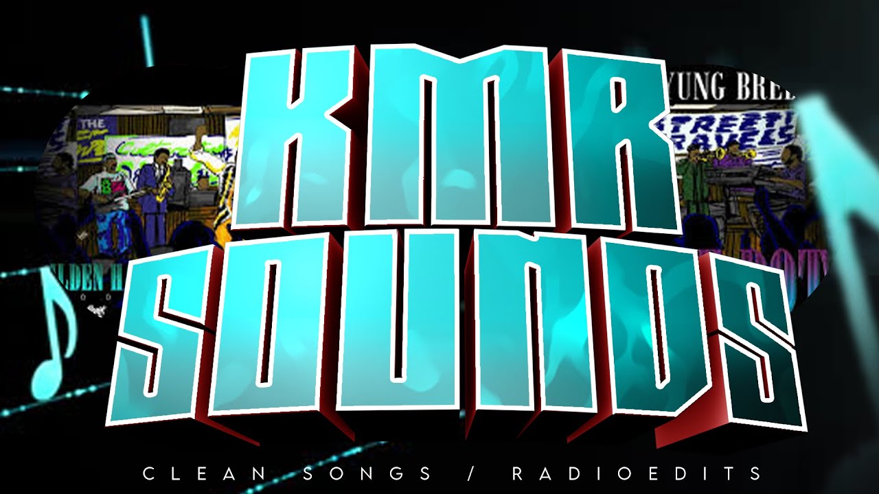 Yung Bredda - Kettle Pot (Tilden Hall Riddim) (Soca 2025) Yung Bredda - Kettle Pot (Tilden Hall Riddim) (Soca 2025)