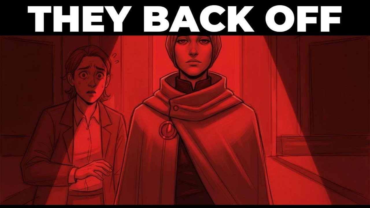 The Psychology Behind Disrespect and Dominance | Machiavelli Darkest Lessons.