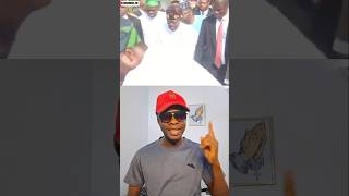 Explain what President Tinubu said