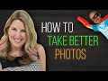 How to take better photos for your property business with tyann marcink