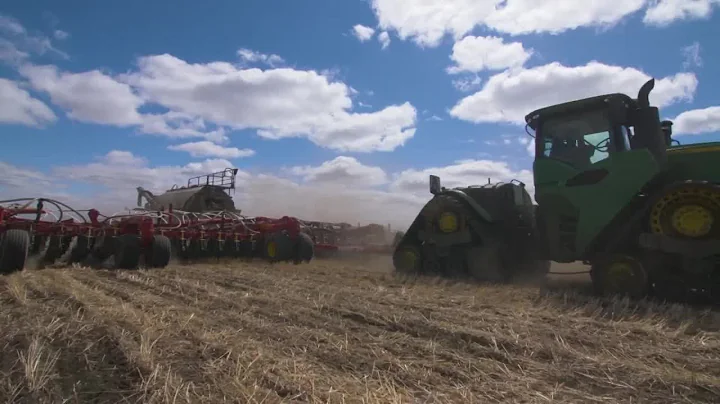 Montana Ag Report II 4-15-24