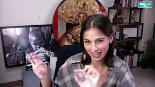 Celebrity Jasmine Curtis Smith explains why she uses a different surname from Anne Curtis Net Worth