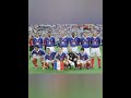 تشكيله منتخب فرنسا في كاس العالم 1998 Shorts 