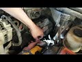 7.3l Powerstroke rough running, cuts out, etc.  The fix!