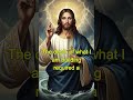 Why God Is Silent in Your Hard Time #shorts