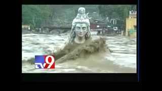 Uttarakhand floods reaches.mp4