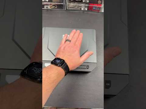 Can you open YOUR SAFE with YOUR PALM?