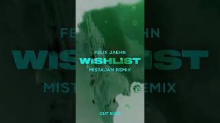 &#39;Wishlist&#39; got a facelift by @MistaJam 💥#wishlist