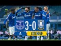 EXTENDED FA CUP HIGHLIGHTS: EVERTON 3-0 SHEFFIELD WEDNESDAY