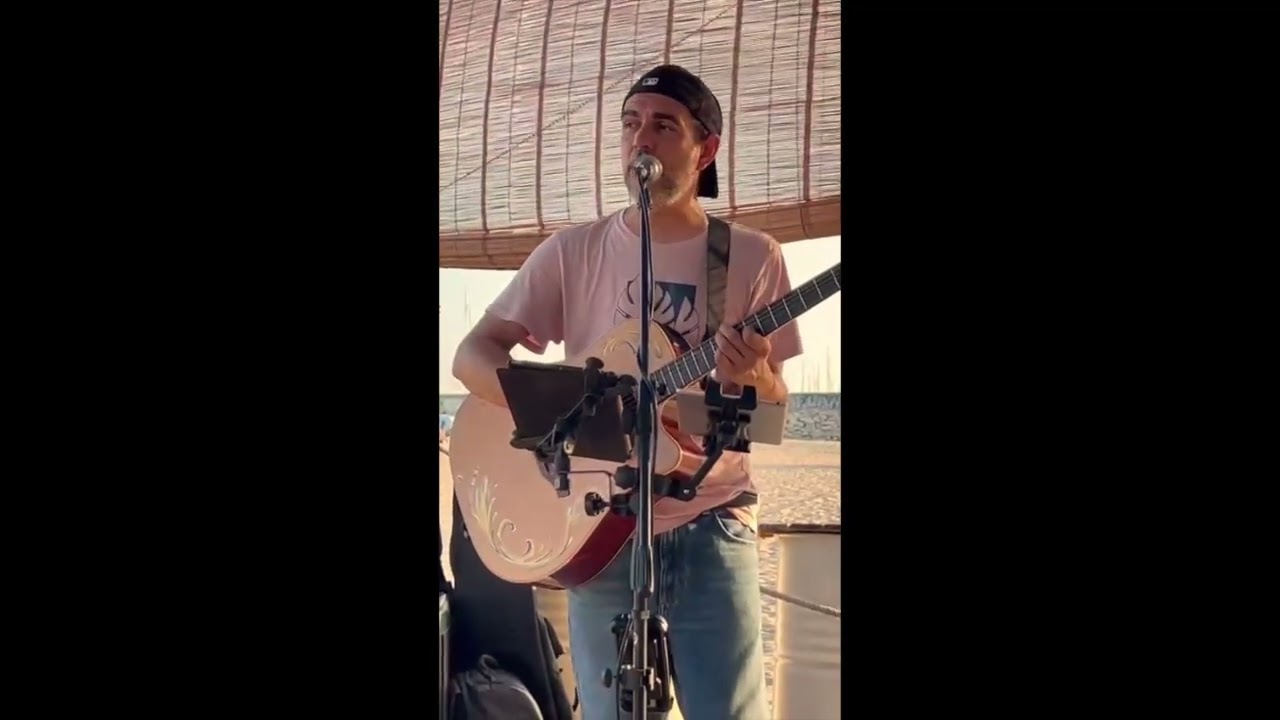 Stand By Me – Joan Tena (Cover en directo) #StandByMe #JoanTena #CoverEnDirecto #VersionAcustica