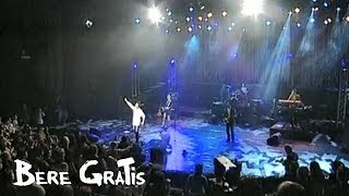 Bere Gratis - Post Restant | Concert Full (Live @ TNB, 2005)