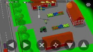 City block gameplay screenshot 1