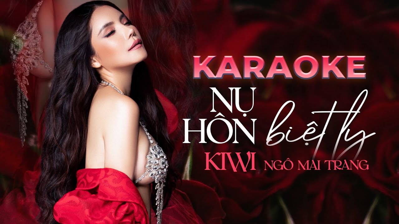 Nụ Hôn Biệt Ly (Instrumental)